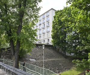 Ulica Karowa w Warszawie