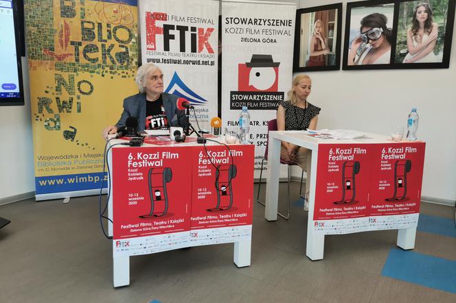 Znamy program Kozzi Film Festiwal!