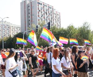 Marsz Równości w Katowicach. Co musisz wiedzieć przed sobotnią manifestacją?