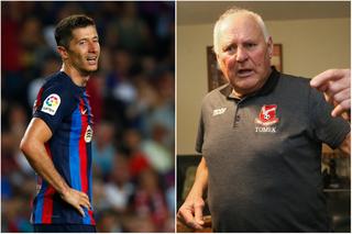 Jan Tomaszewski ostro o Robercie Lewandowskim. Kompletnie się nie hamował, sam sobie taki los zgotował