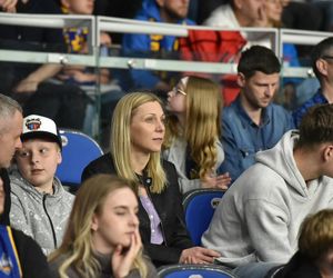 Arriva Polski Cukier Toruń - AMW Arka Gdynia, zdjęcia kibiców i zawodników z Areny Toruń