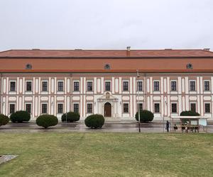 Akademia Zamojska w Zamościu