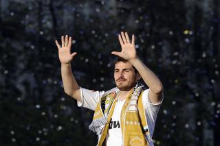 Szatnia Realu Madryt wciąż podzielona? Spięcie na linii Casillas - Arbeloa
