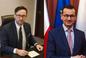 A więc jednak! Obajtek premierem za Morawieckiego?! Patryk ...