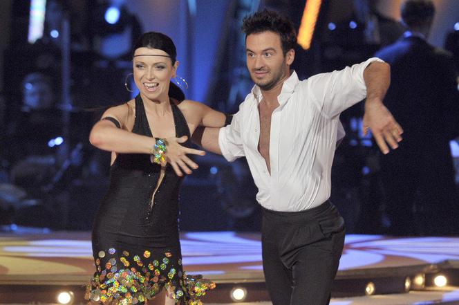 Katarzyna Pakosińska, Stefano Terrazzino 