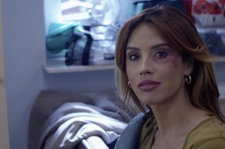 M jak miłość, po wakacjach. Kama (Michalina Sosna)