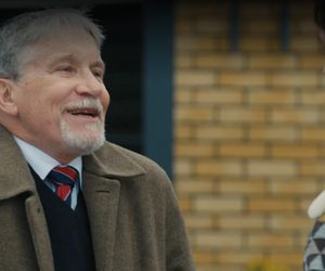 Barwy szczęścia odc. 3230. Antoni Kiryłło (Cezary Nowak), Cezary (Marcel Opaliński)