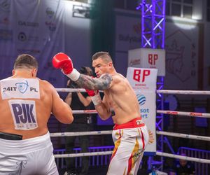 Białystok Chorten Boxing Show VIII