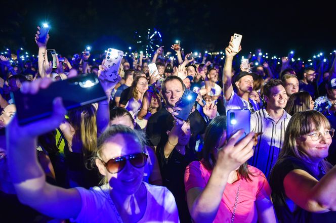 Summer on Tour w Świętochłowicach  2025