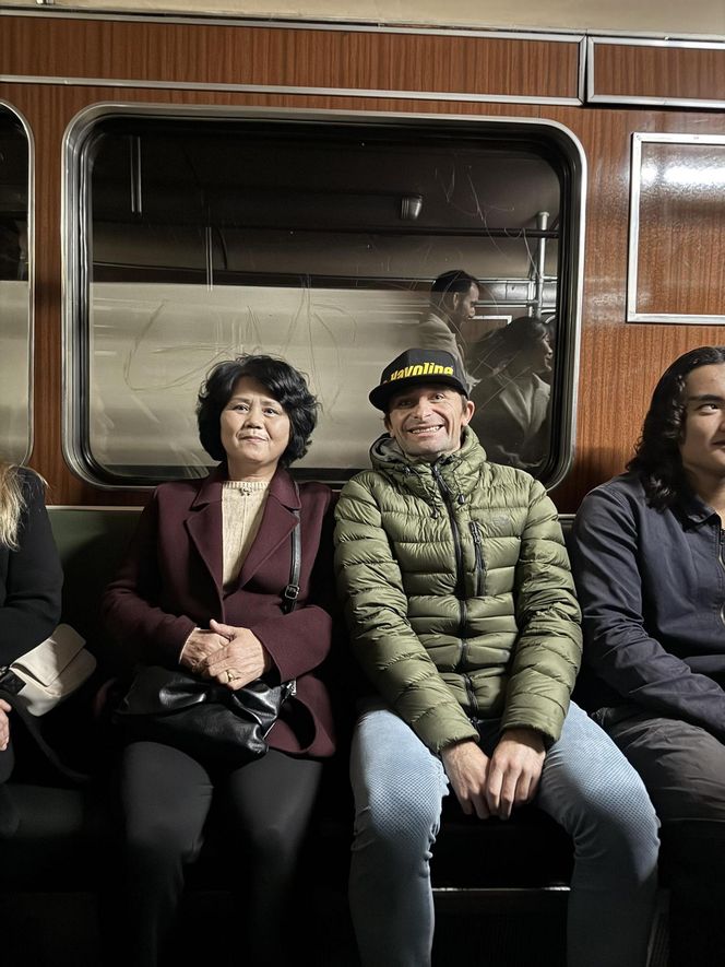 Przebiegł maraton w Korei Północnej. Biegacz opowiada, co tam widział