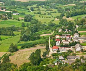 Najbiedniejsze wsie w Świetokrzyskiem. Nowy ranking