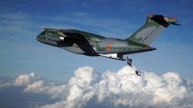KC-390 Millennium