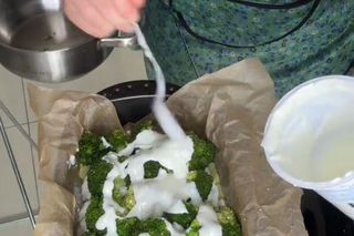 Przyrządziła obiad dla 4 osób za mniej niż 10 zł! W zaledwie 3 dni nagranie przekroczyło milion wyświetleń