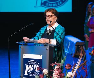 Siedlecki Ekonomik zorganizował uroczystości z okazji 100-lecia