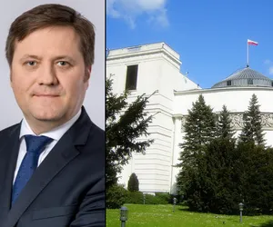 Wojciech Gerwel powołany na nowego wiceministra spraw zagraniczych