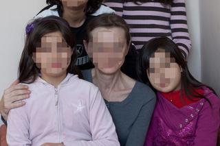 Zabił żonę, bo od niego uciekła 