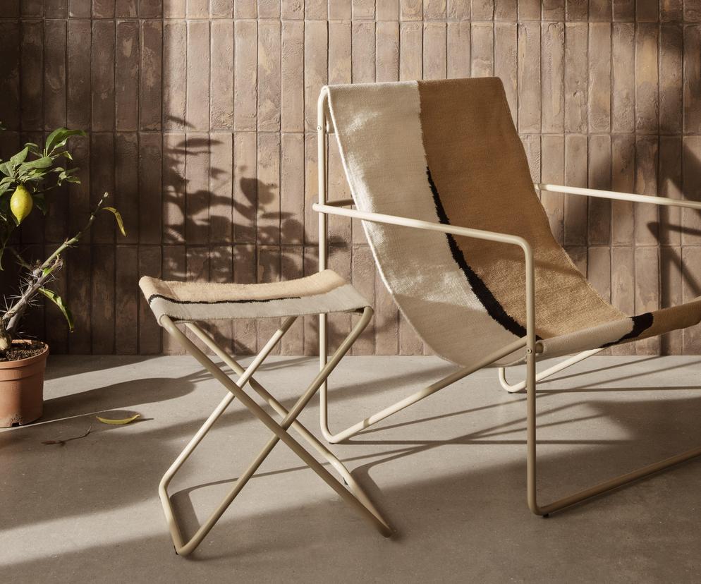 Desert Lounge Chair