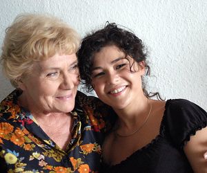 Katarzyna Cichopek, Teresa Lipowska