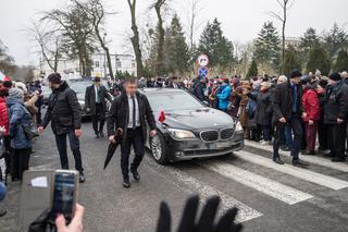 PREZYDENT DUDA W CIECHOCINKU