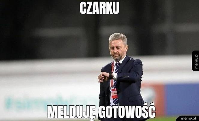Paulo Sousa chce odejść z reprezentacji! Internet nie ma litości!