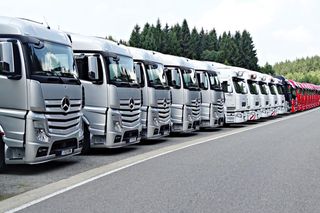 75 kierowców odesłanych do Tanzanii. Katarski rynek transportowy zderzył się z cyfrową barierą