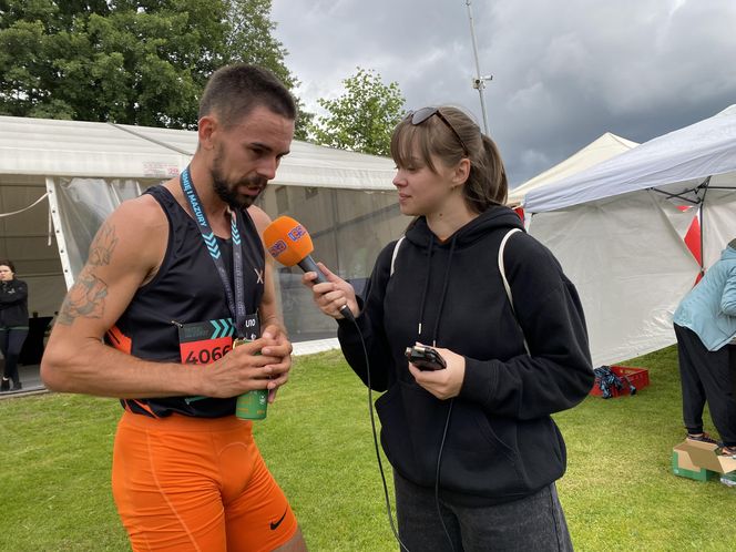 Ultra Mazury 2025