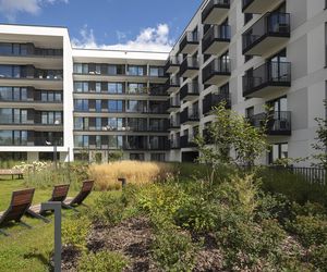 Lipska 16 w Krakowie