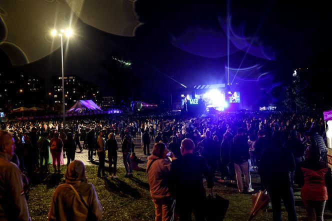 Urodziny Katowic. Niedzielne koncerty w Strefie Kultury