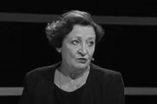 Ewa Dałkowska nie żyje. Odeszła po walce z ciężką chorobą