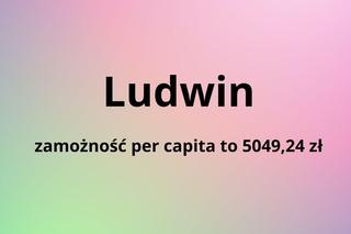 TOP 10 najbogatszych gmin wiejskich w woj. lubelskim