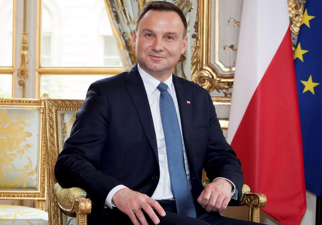 Andrzej Duda
