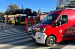 Gliwice. Śmiertelny wypadek znanej wolontariuszki. Panią Halinę potrącił autobus [ZDJĘCIA]