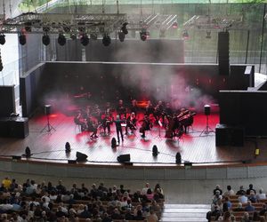 Koncert Muzyki Filmowej w Szczecinie