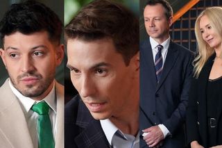 Barwy szczęścia, odcinek 3267: Pakt Justina i Tomasza. Zawrą układ, by przejąć hotel Bruna - ZDJĘCIA