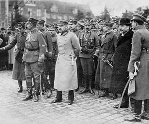 Tajemnica mózgu Piłsudskiego. Nieznany album w archiwach