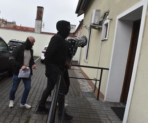 41-latek śmiertelnie ugodzony nożem pod Świeciem! Zatrzymano 29-letniego Kolumbijczyka