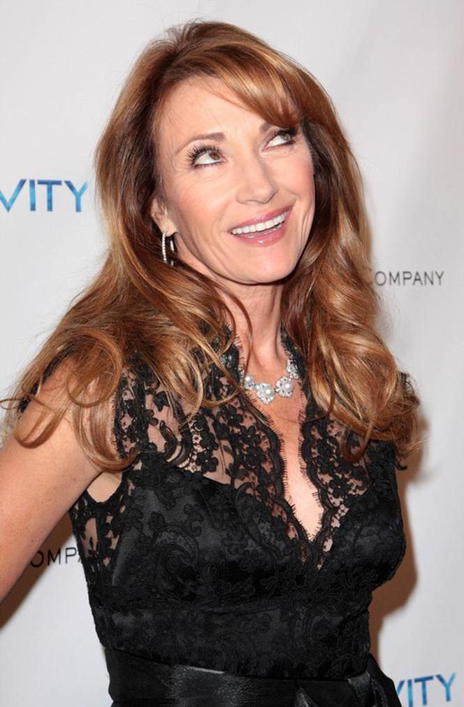 Jane Seymour, doktor Quinn