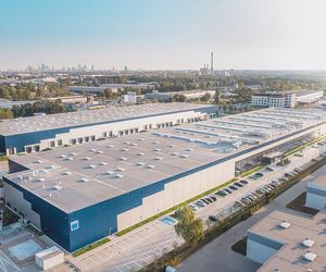 Do Panattoni nie należy już City Logistics Warsaw IV. Został sprzedany za 53,5 mln euro