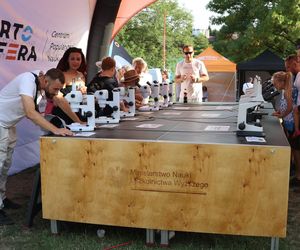 Piknik naukowy, potańcówka i koncert w ramach „Lata z Radiem i Telewizją Polską” w Lublinie