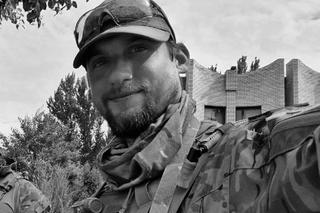 Nie żyje Daniel S., kolejny żołnierz ochotnik. To syn byłego warszawskiego radnego. Zginął na Ukrainie od wybuchu miny pułapki