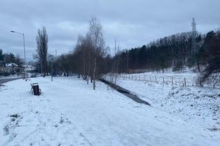 Zimowa aura w Zielonej Górze w 2025. Jak długo się utrzyma?