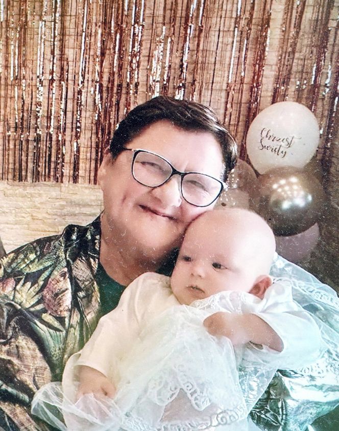 Gienia uratowała męża, sama zginęła w płomieniach. "Prawdziwa bohaterka"