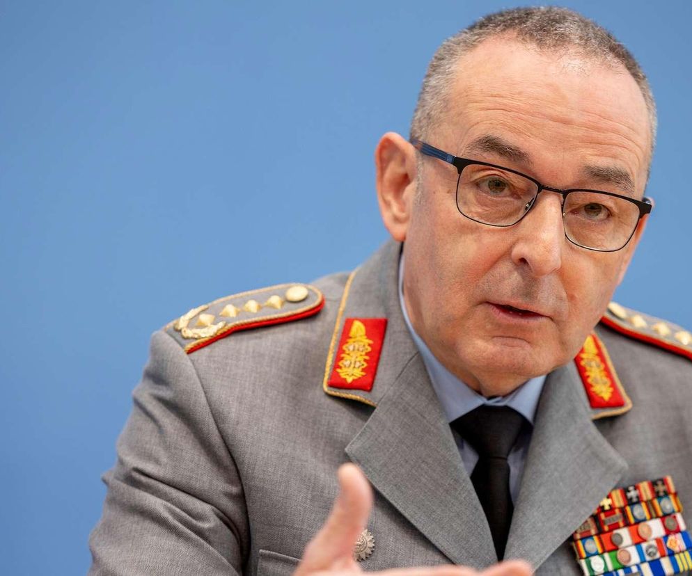 Bundeswehr przyspiesza z dronami kamikaze