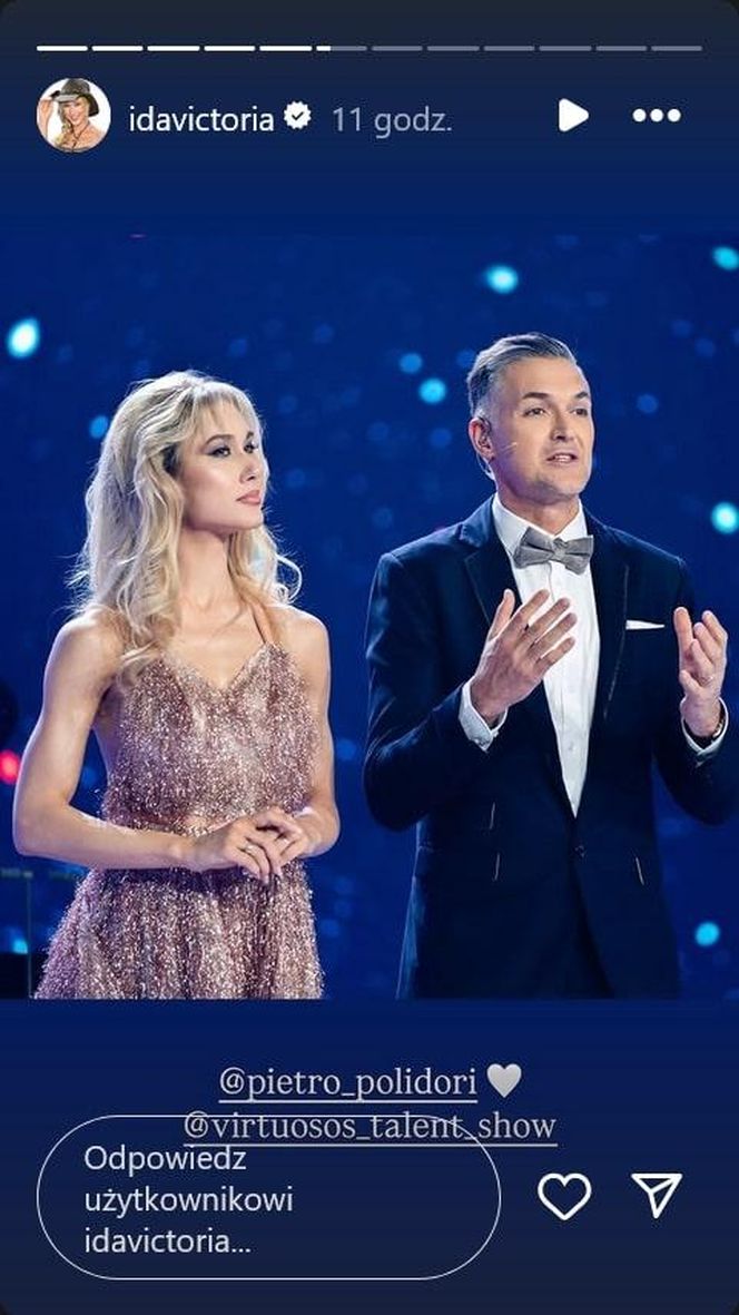 Wielki sukces Idy Nowakowskiej poza granicami Polski. Dostała niezłą fuchę!