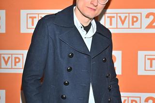 Marcin Skaba - ten instrument jest warty 40 000 zł. 