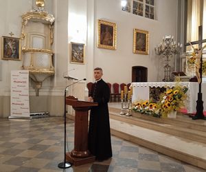 Freski z parafii Św. Stanisława w Siedlcach