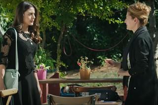 Emanet, odcinek 337. 