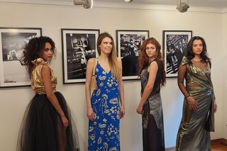 Zjawiskowe kobiety, moda i sztuka w polskim instytucie na Manhattanie