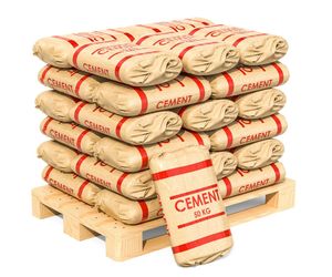 Rodzaje cementów – klasy, domieszki i zastosowanie