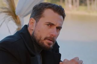 Miłość i nadzieja odc. 324. Kuzey